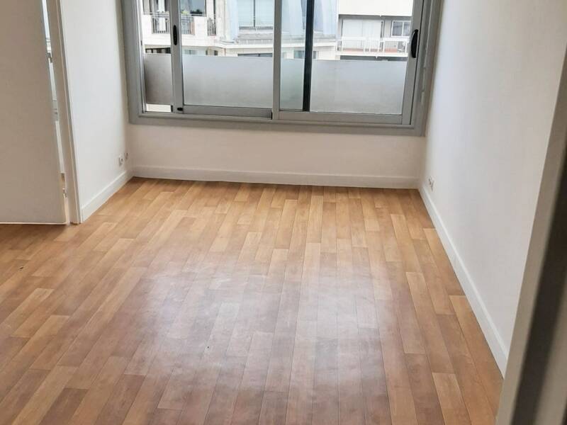 Maison à louer, 49m², PARIS 18E