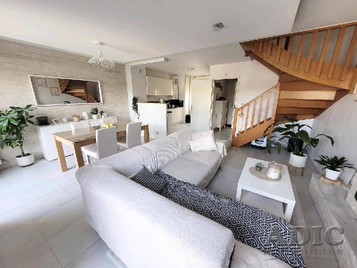 Maison à vendre, 80m², DAMMARTIN EN GOELE