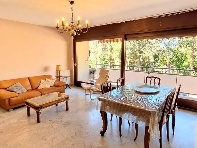 Maison à louer, 80m², AIX EN PROVENCE