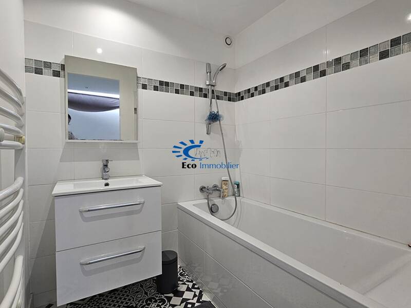 Maison à louer, 92m², DOMPIERRE SUR MER