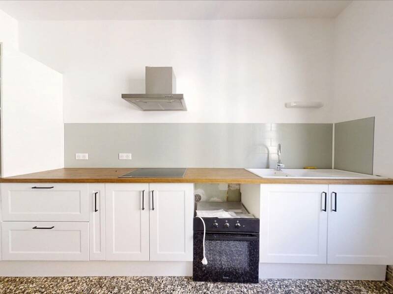 Maison à louer, 94m², BESANCON