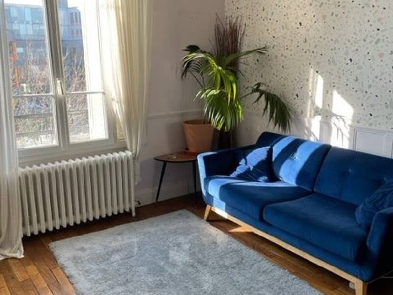 Maison à louer, 35m², LE PRE SAINT GERVAIS