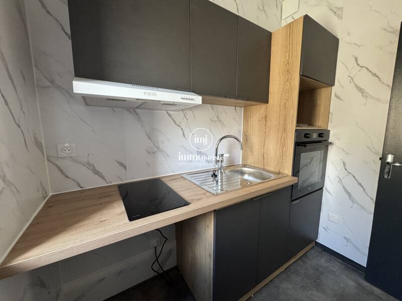 Maison à louer, 33m², LIMOGES