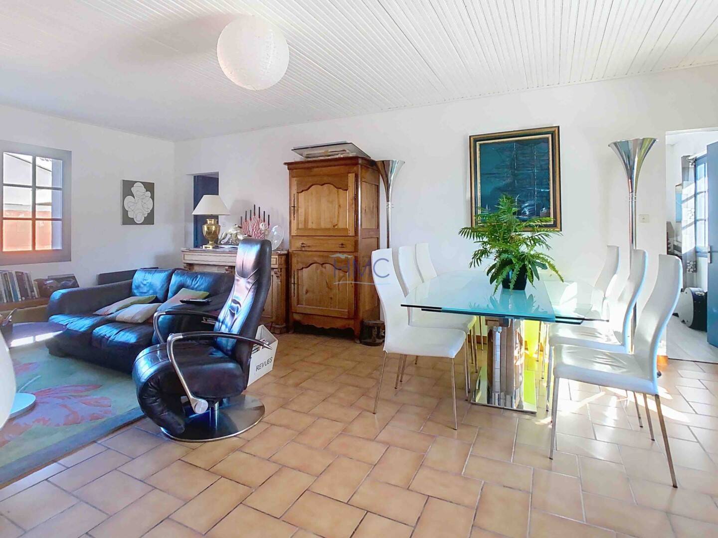 Maison à vendre, 85m², NOIRMOUTIER EN L'ILE