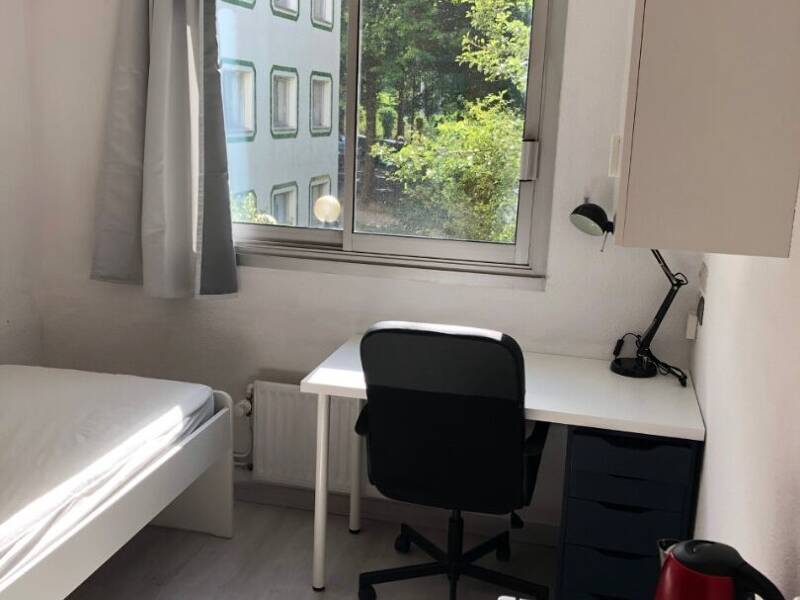 Maison à louer, 9m², RENNES