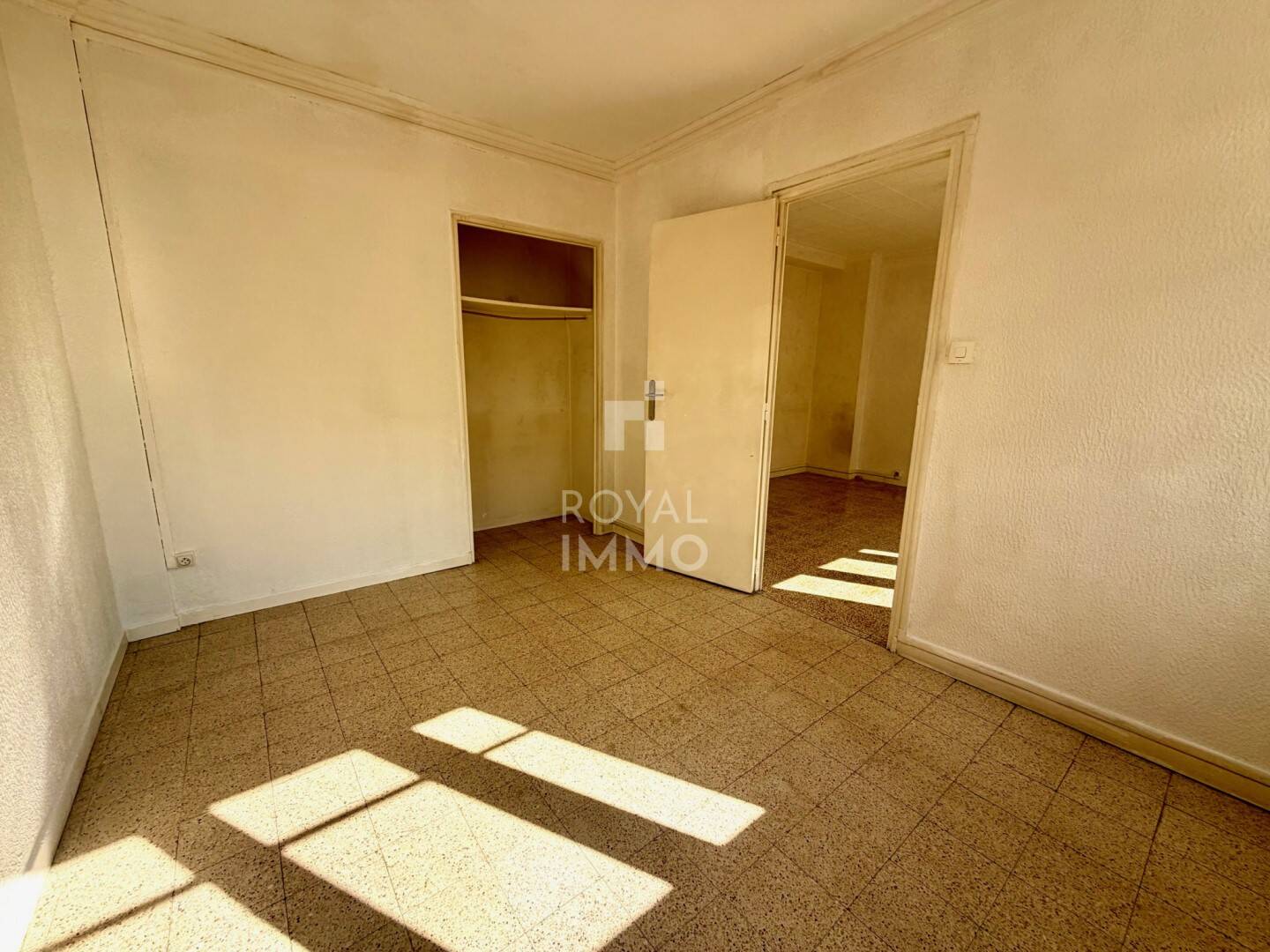 Maison à vendre, 41m², TOULON