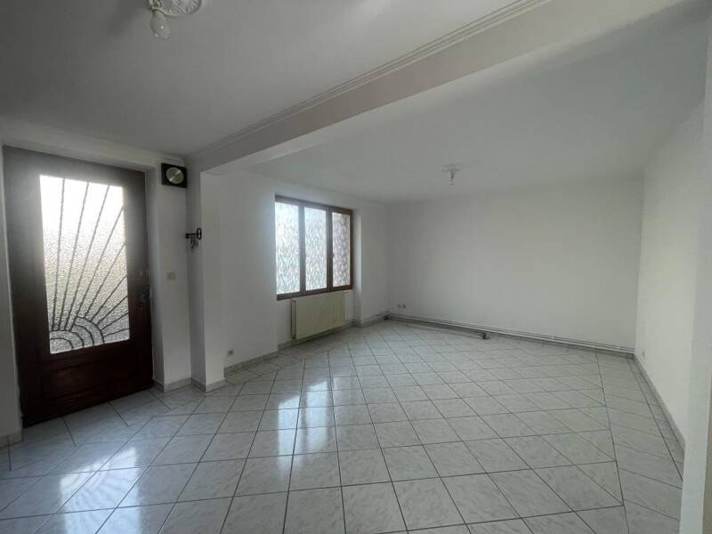 Maison à louer, 105m², BALLANCOURT SUR ESSONNE