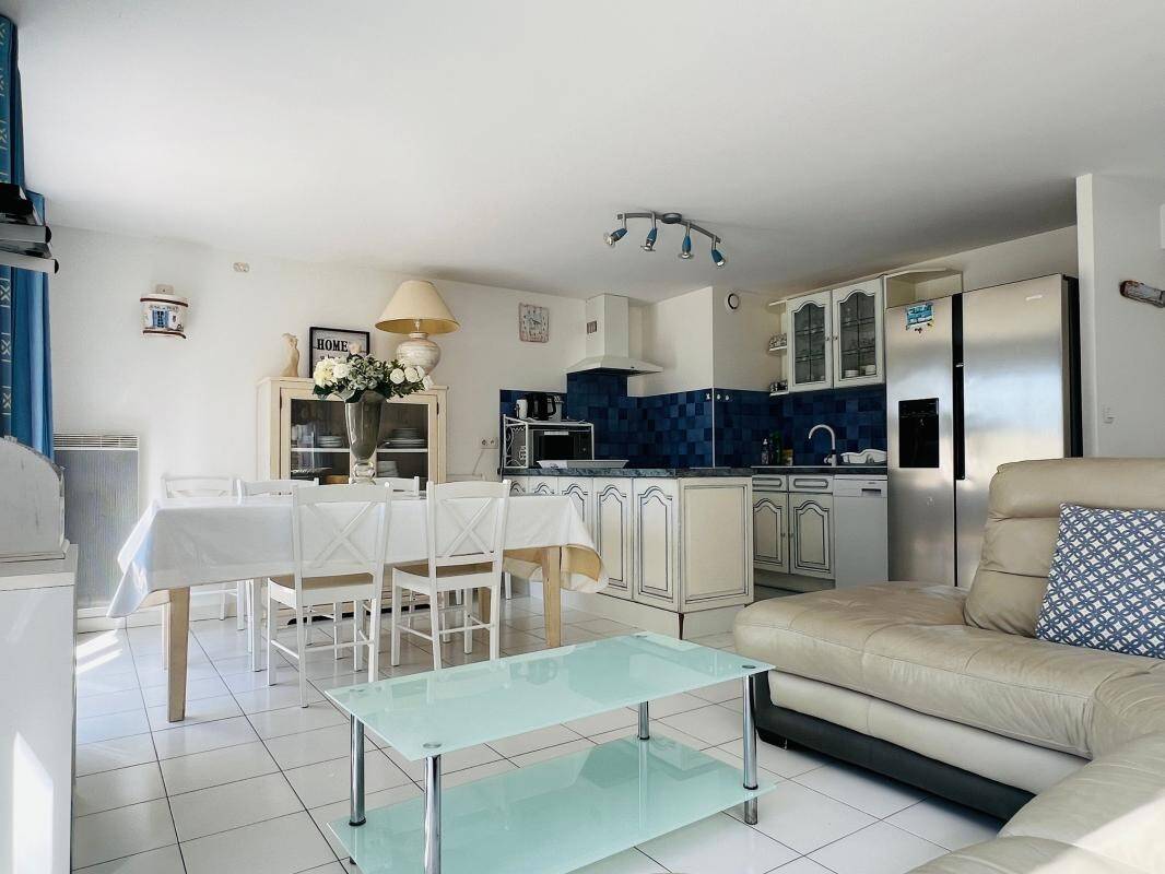Maison à vendre, 76m², LA FLOTTE