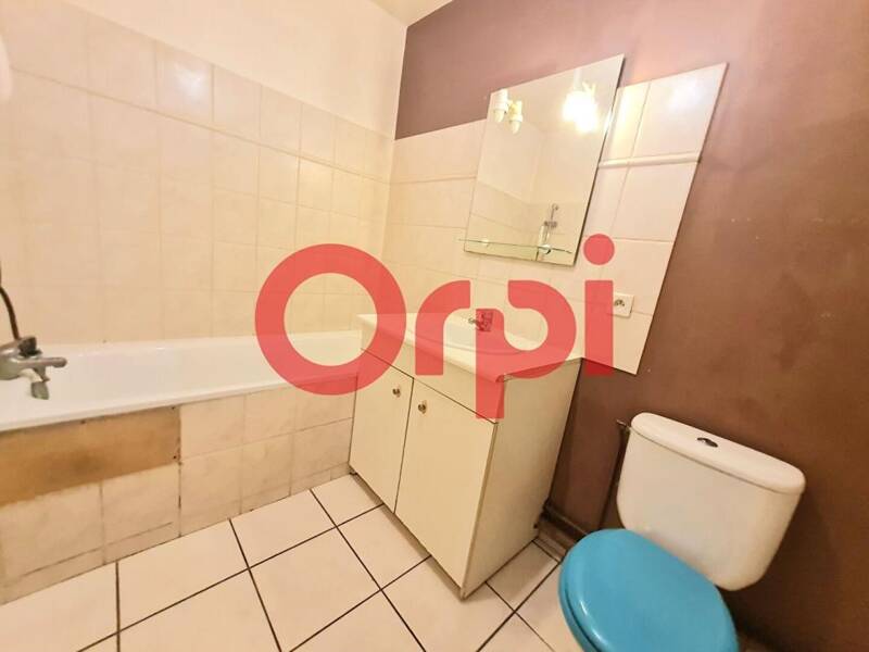 Maison à louer, 47m², LIVRY GARGAN