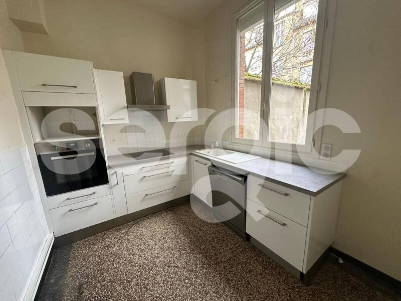 Maison à louer, 166m², REIMS