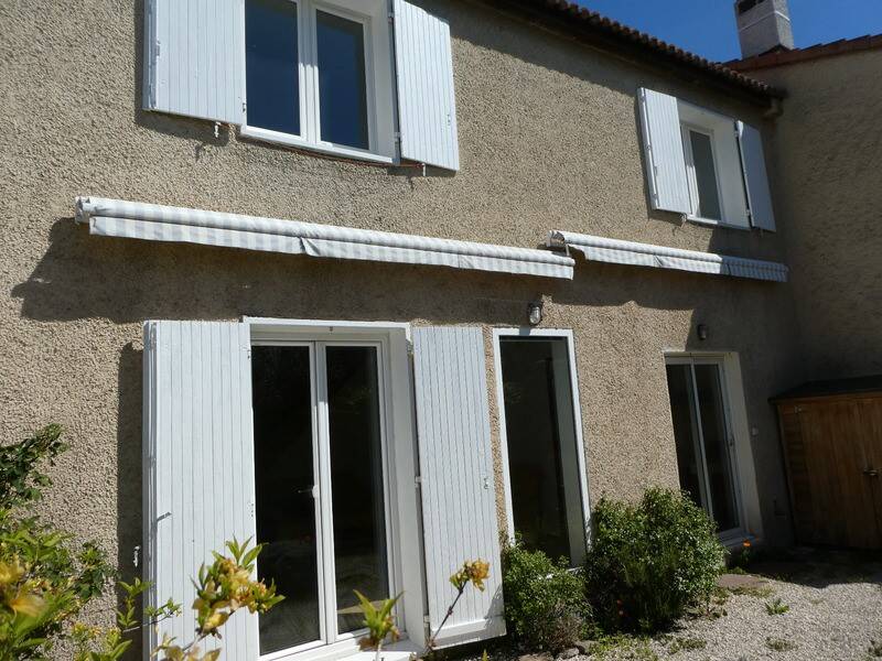 Maison à vendre, 110m², BEZIERS