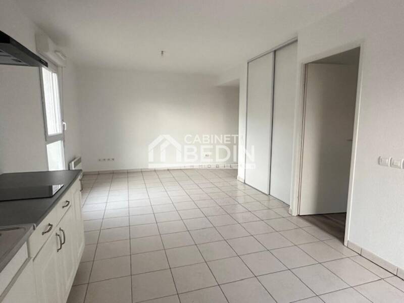 Maison à louer, 44m², PLAISANCE DU TOUCH