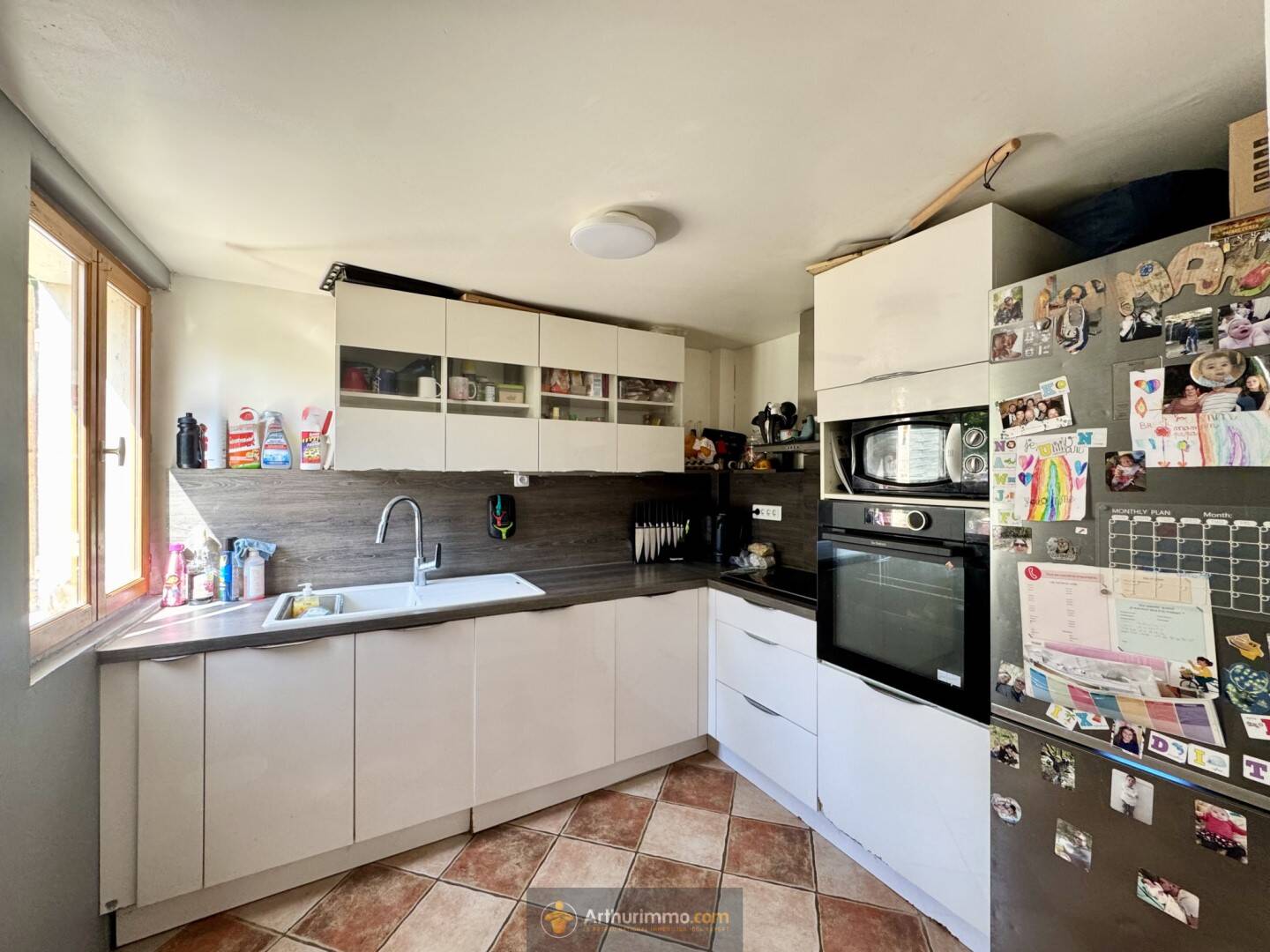 Maison à vendre, 113m², ROZAY EN BRIE