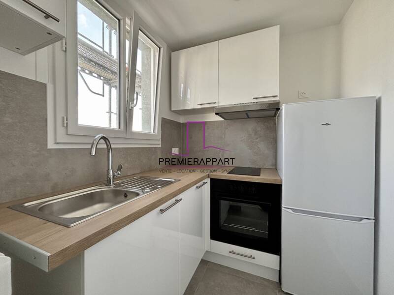 Maison à louer, 25m², BEZONS