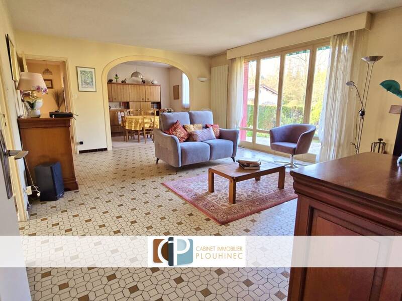 Maison à vendre, 100m², MACON