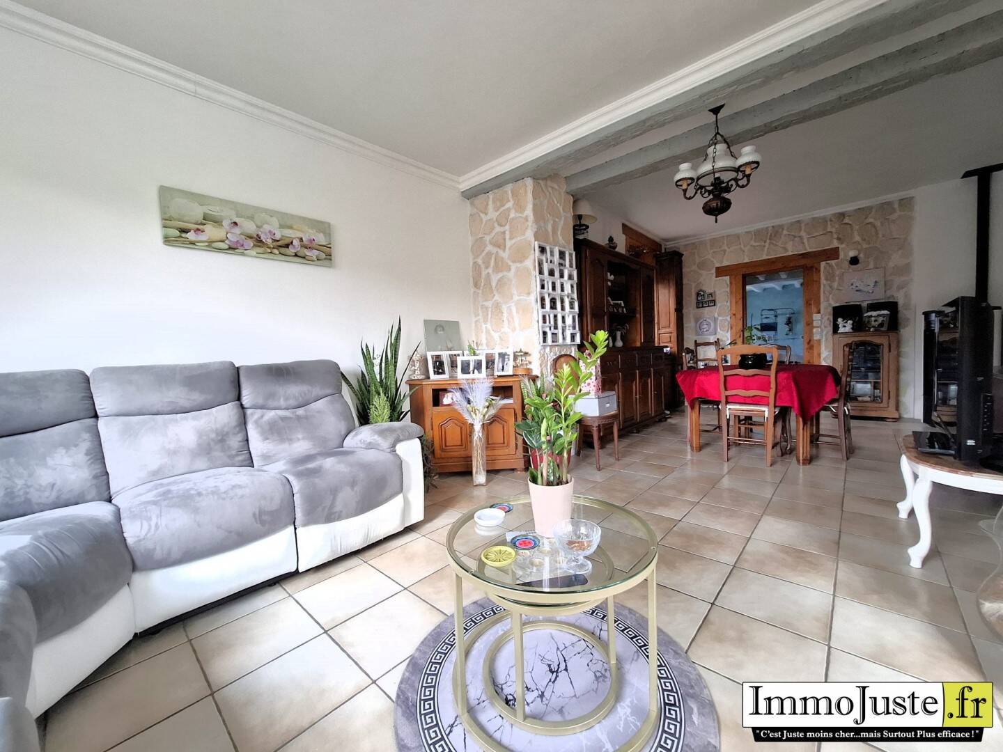 Maison à vendre, 115m², NOGENT LE ROI