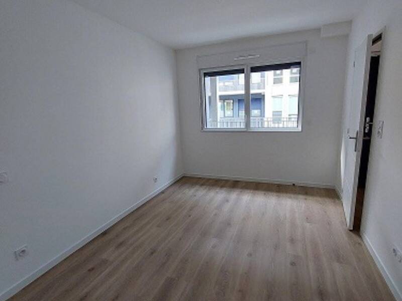 Maison à louer, 52m², ANGERS