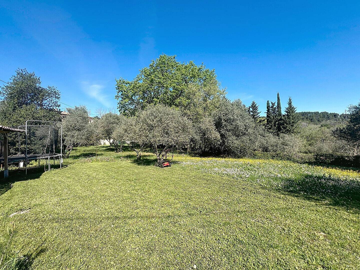 Maison à vendre, 160m², SAINT SAVOURNIN
