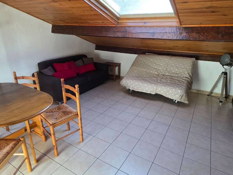 Maison à louer, 24m², LE PRADET