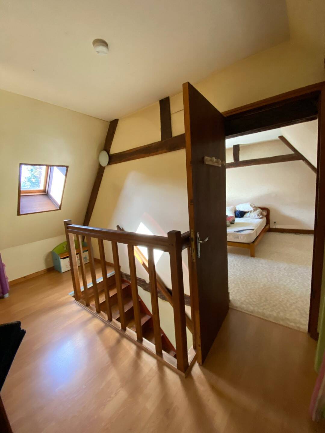 Maison à vendre, 100m², MAGNAC BOURG