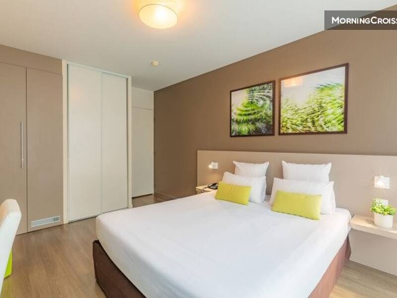 Maison à louer, 20m², CESSON SEVIGNE