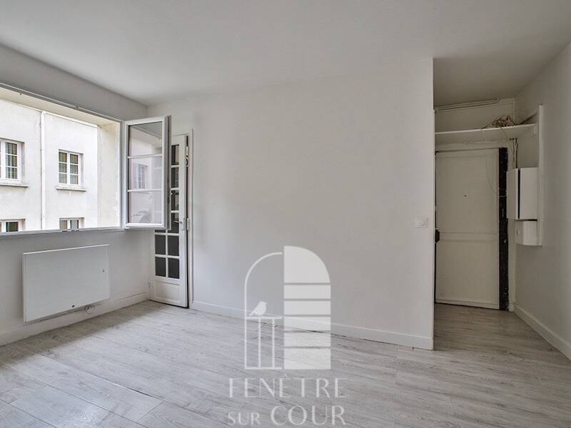 Maison à vendre, 19m², PARIS 7E