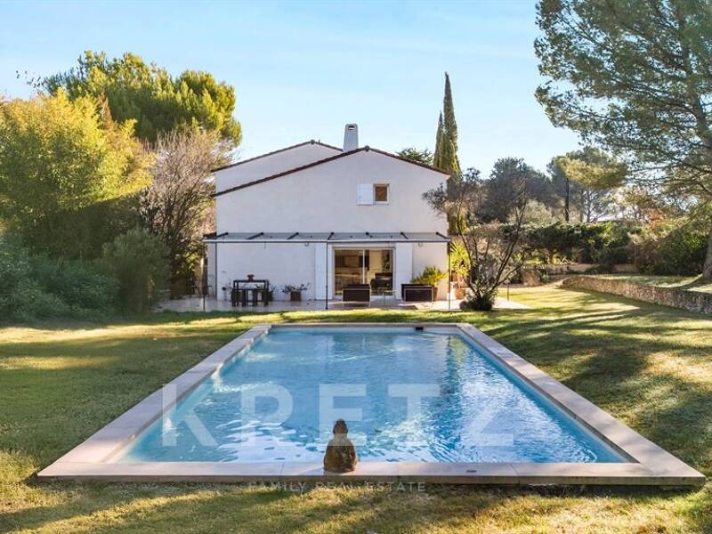 Maison à vendre, 165m², AIX EN PROVENCE