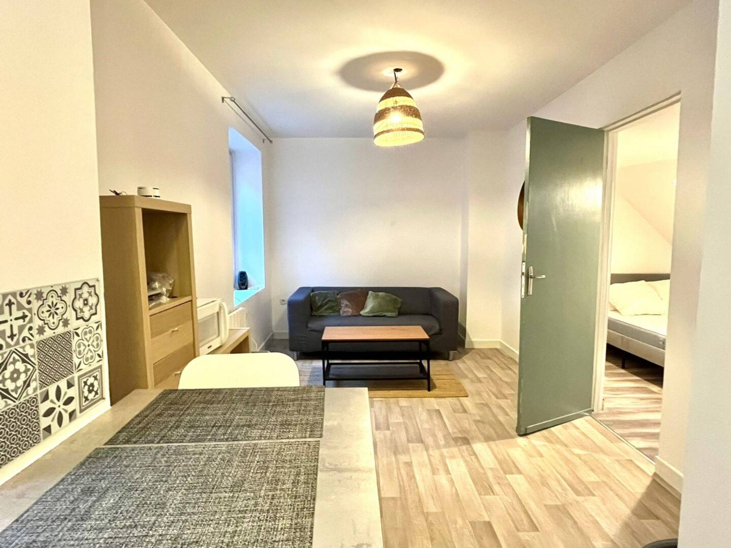 Maison à louer, 23m², ROUBAIX