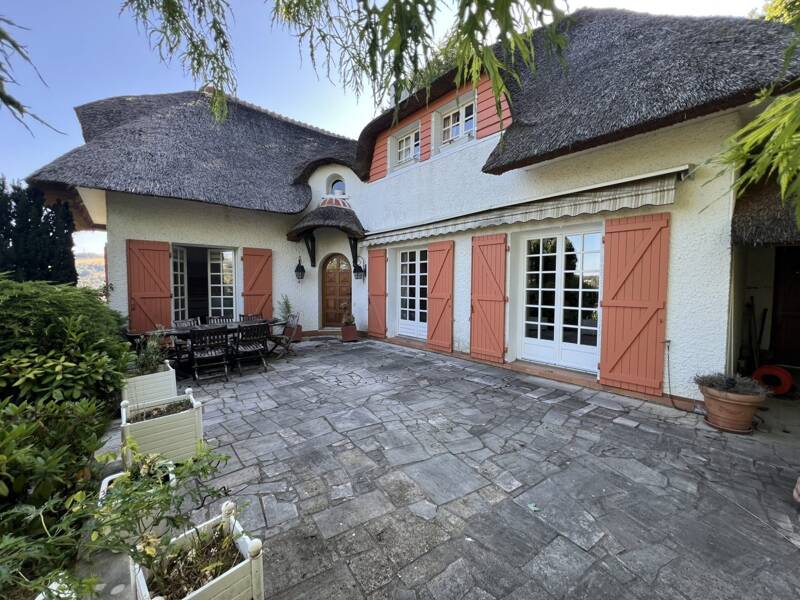Maison à vendre, 137m², SAINT PRIEST EN JAREZ