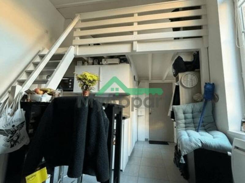 Maison à louer, 20m², AMIENS