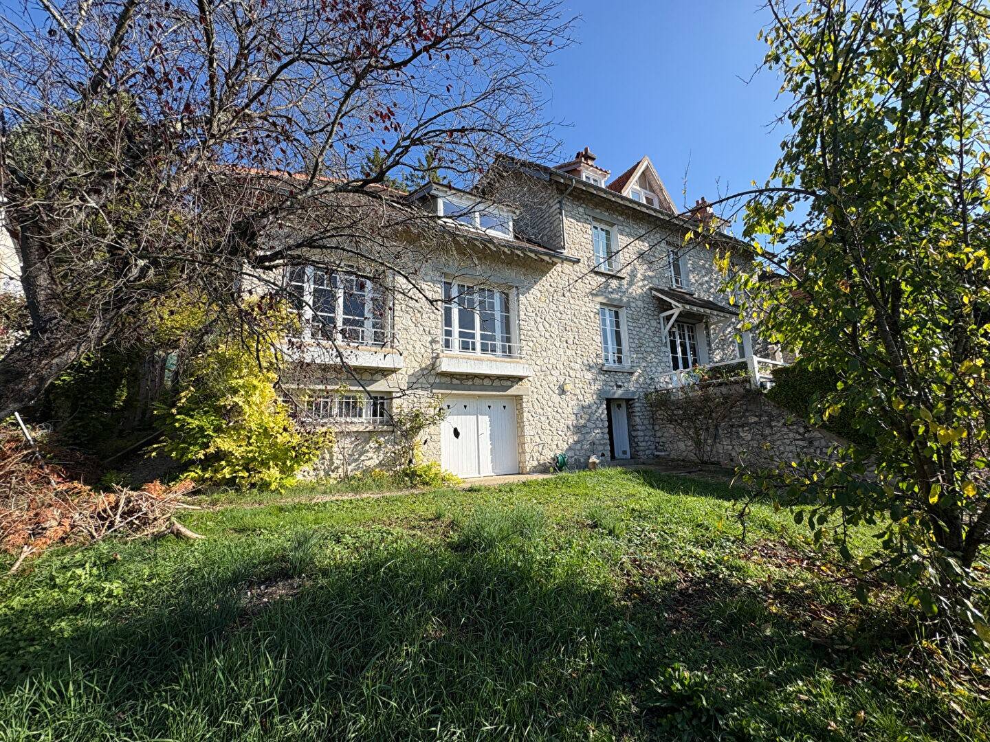 Maison à vendre, 219m², FONTAINE LE PORT