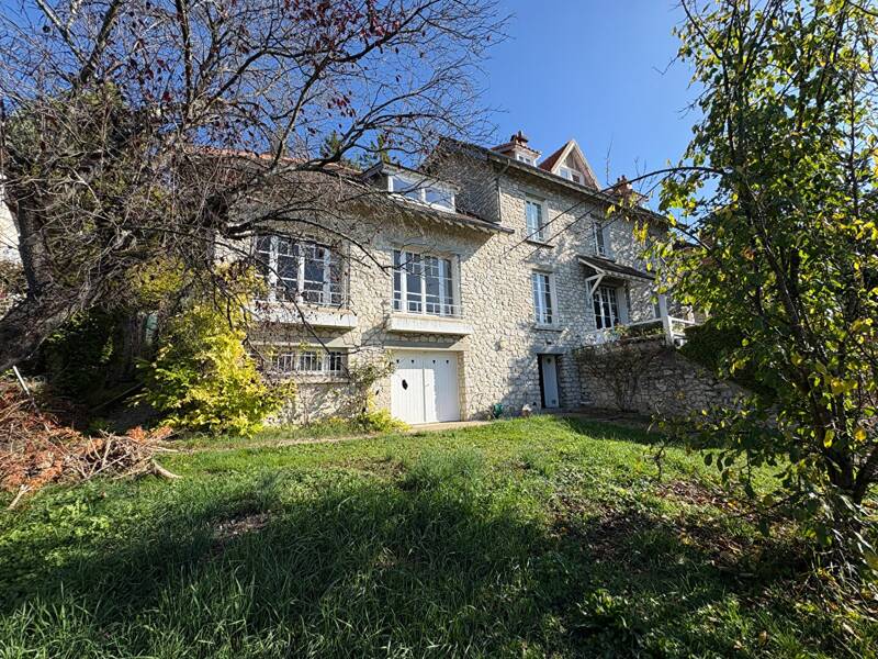 Maison à vendre, 219m², FONTAINE LE PORT