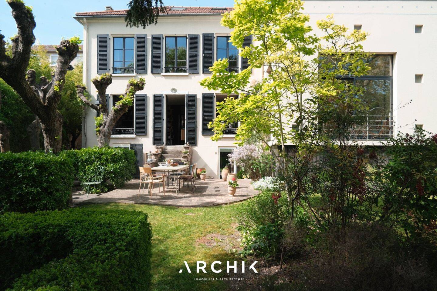 Maison à vendre, 231m², ARGENTEUIL
