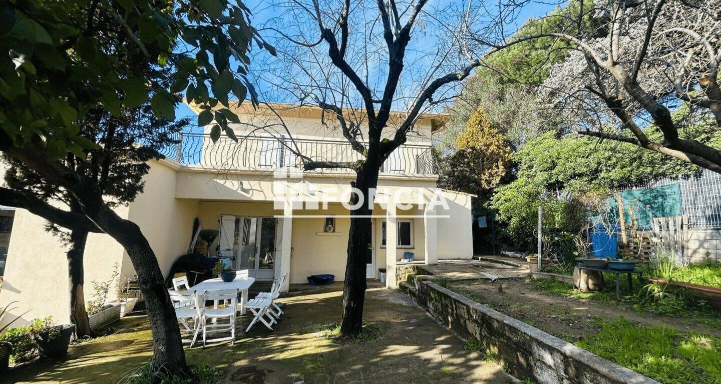 Maison à vendre, 218m², CANNES