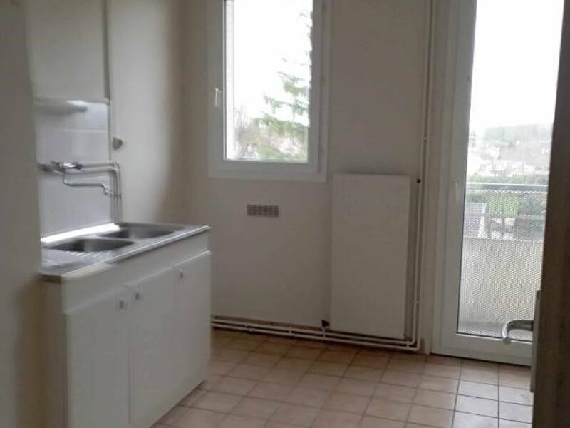 Maison à louer, 68m², SAINT JULIEN LES VILLAS