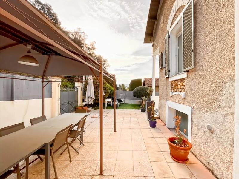Maison à vendre, 187m², NICE
