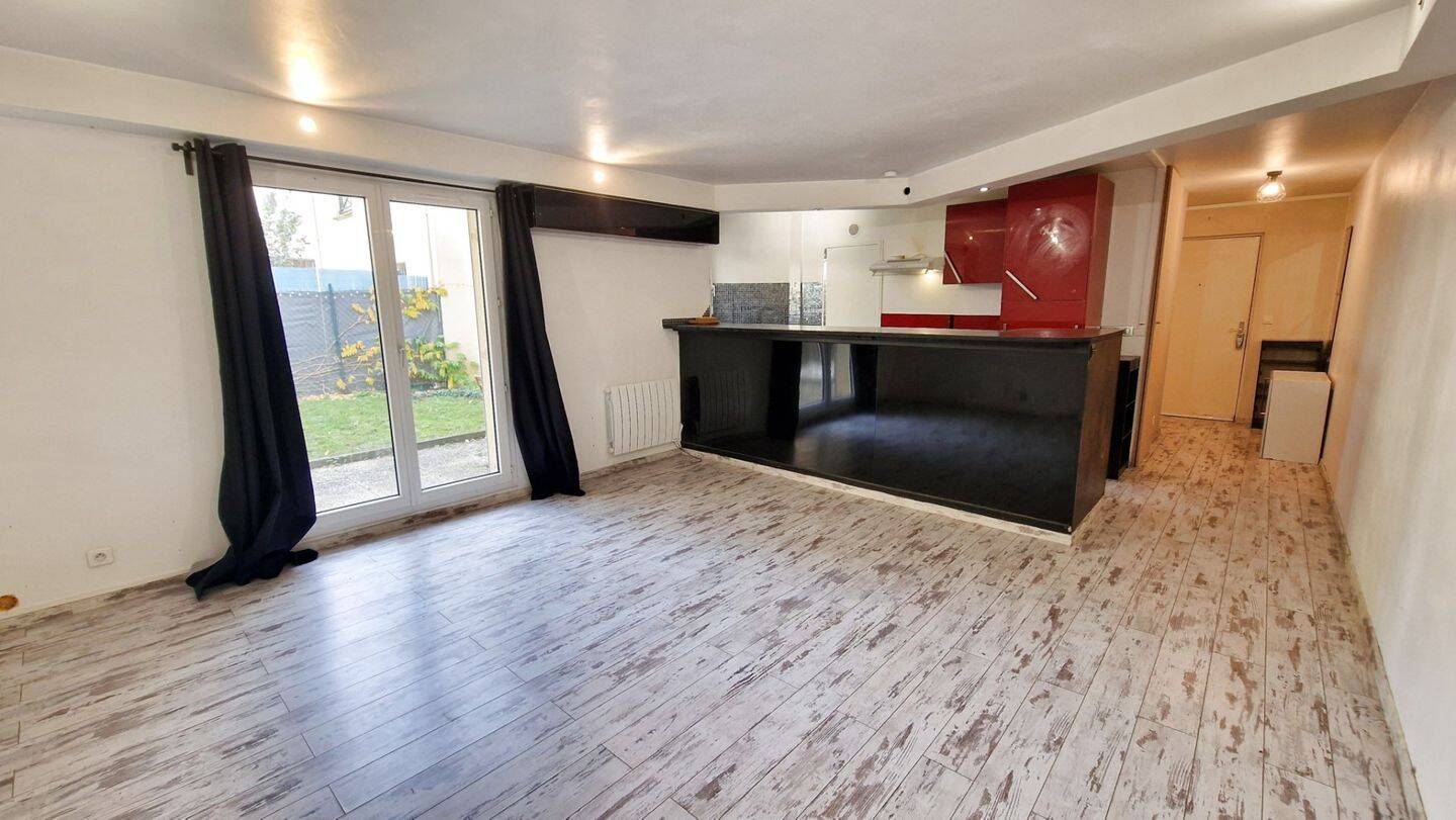 Maison à vendre, 49m², ROISSY EN FRANCE