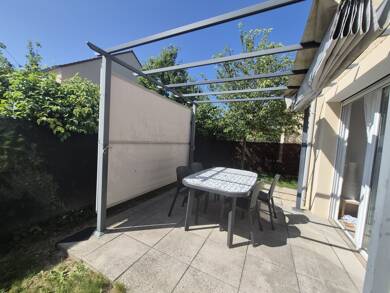 Maison à vendre 259 000 € 4 pièces 3 chambres 87 m² 123 m² de terrain St Julien 21490