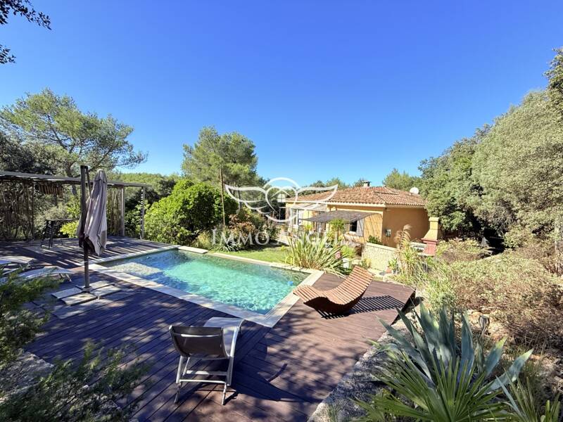 Maison à vendre, 145m², NIMES