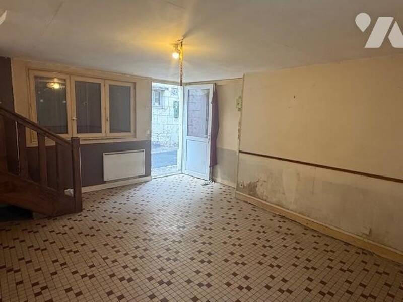 Maison à vendre, 80m², ORBEC