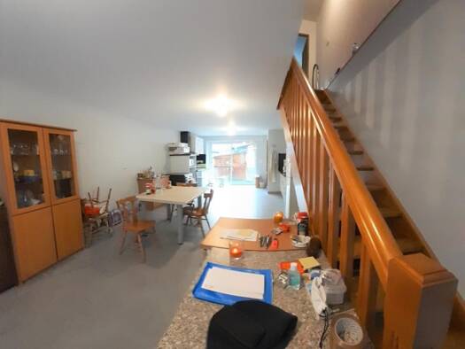 Maison à louer 995 € 5 pièces 4 chambres 120 m² dès le 07/05/2026 Séchilienne 38220