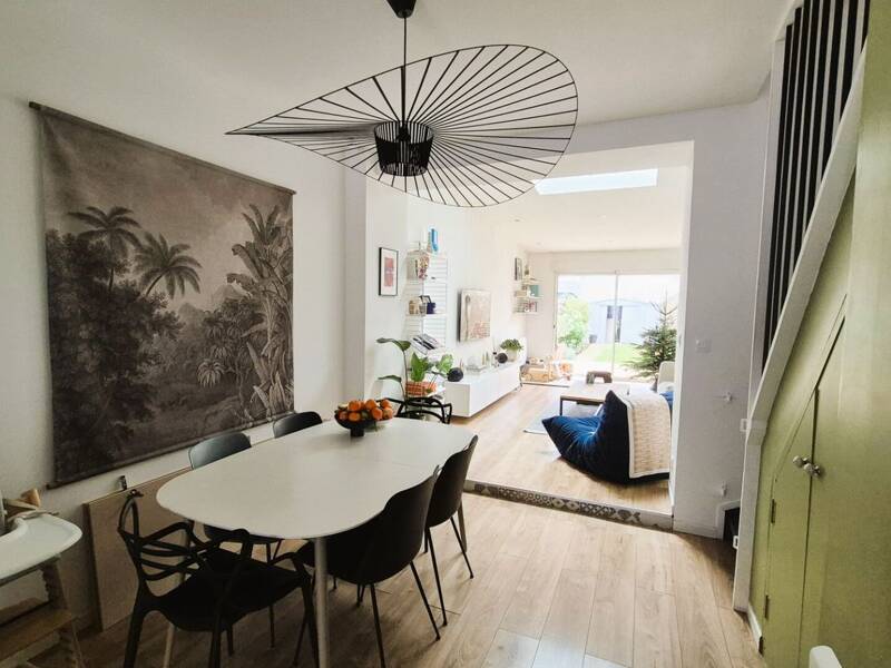 Maison à vendre, 85m², LILLE