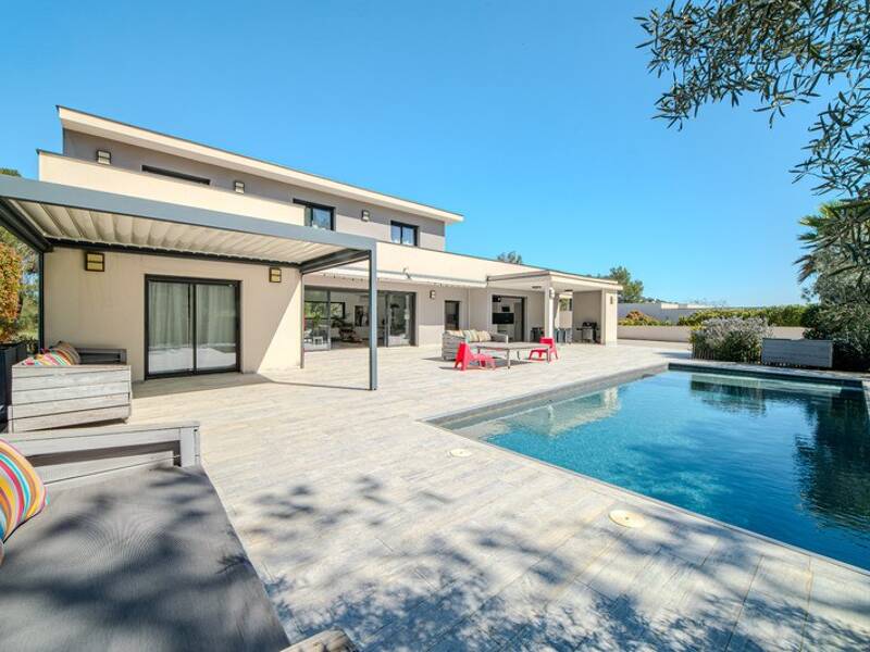 Maison à vendre, 325m², MONTPELLIER