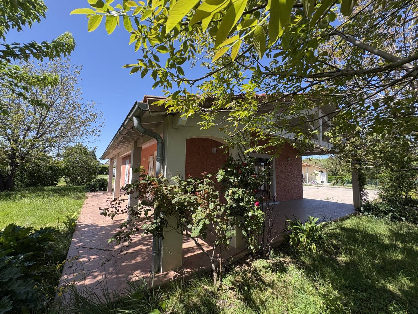 Maison à vendre, 123m², MONTESQUIEU VOLVESTRE