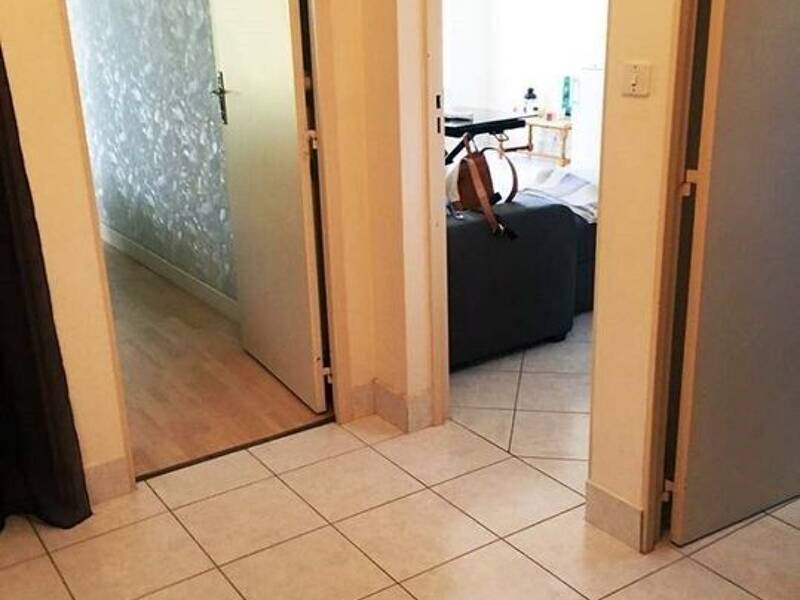 Maison à louer, 50m², CHATILLON SUR SEINE