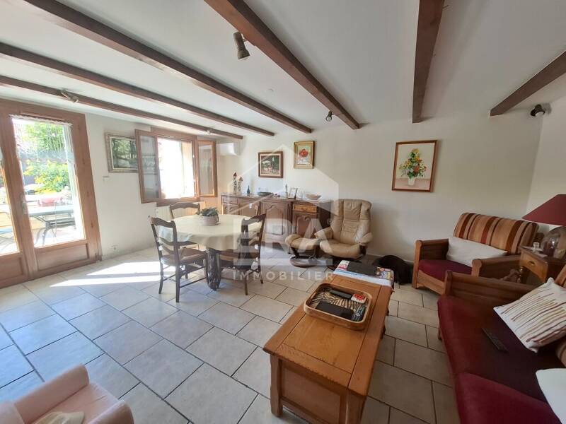 Maison à vendre, 95m², MARSEILLE 10E