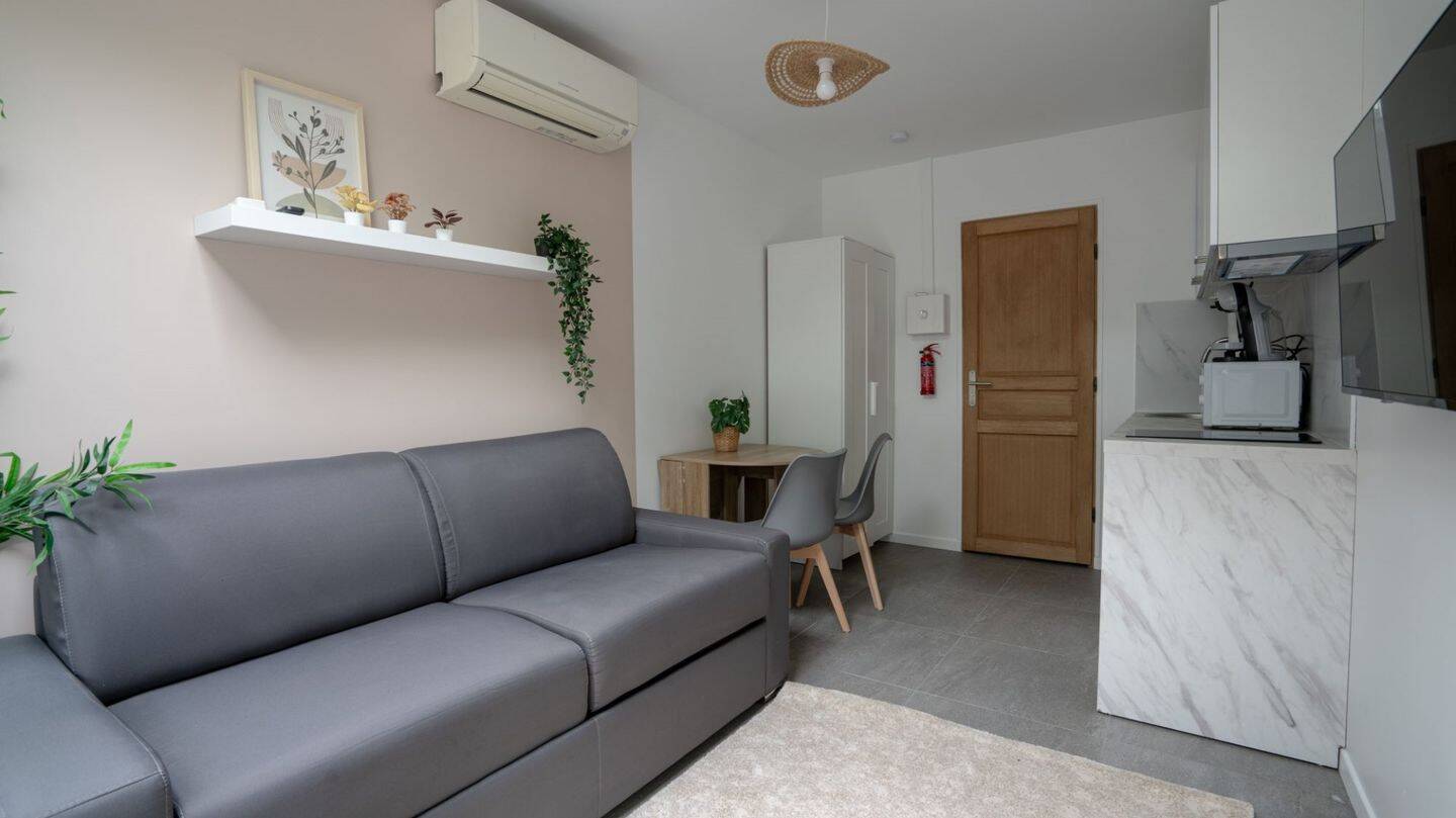 Maison à louer, 15m², CERGY