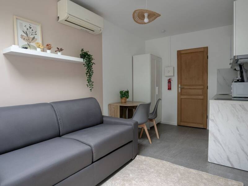 Maison à louer, 15m², CERGY