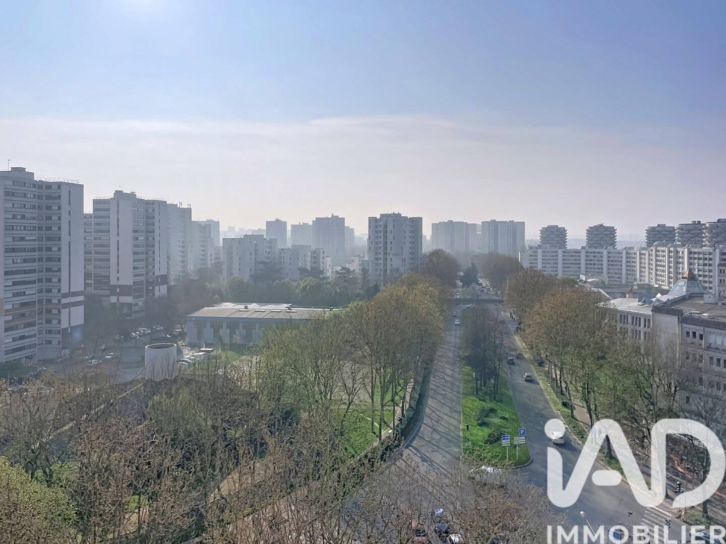 Maison à vendre, 103m², CRETEIL