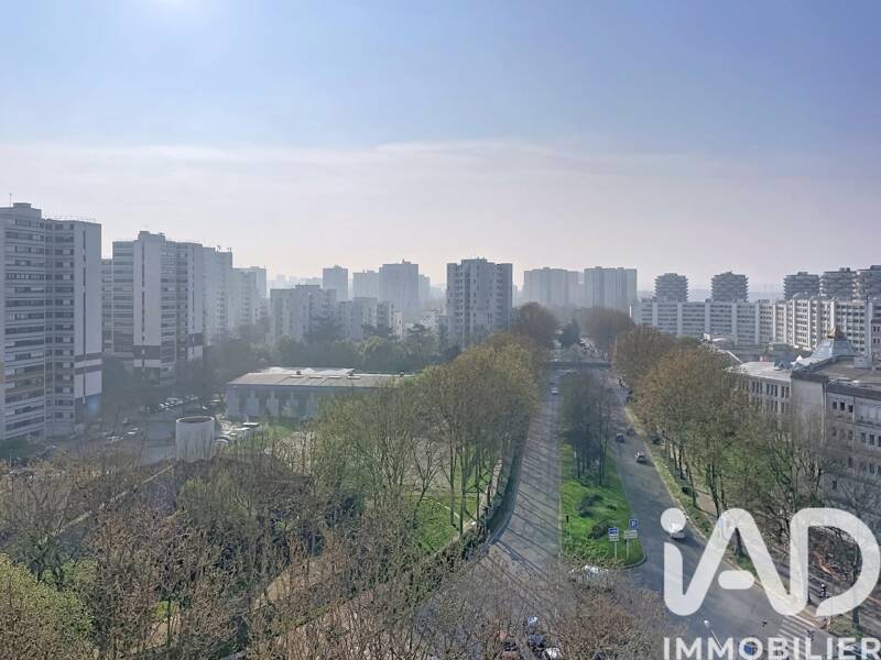 Maison à vendre, 103m², CRETEIL